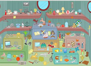 play Merchant Ship Hidden Objects