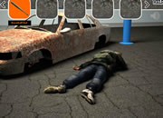 play Zombie Invasion Escape