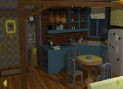 play Crazy Apartment Escape