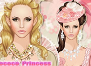 play Rococo Princess