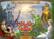 play Roads Of Rome 2