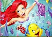 play The Little Mermaid