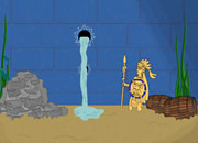 play Water Temple 4