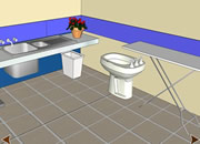 play Laundry Room Escape