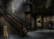 play Escape Mystic Manor