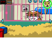 play Hamster Cage Escape