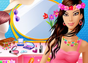 play Seaside Beauty