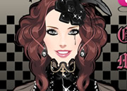 play Gothic Lady