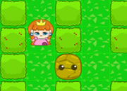 play Frog Prince Adventure