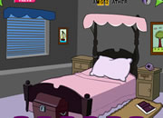 play Gathe Escape-Treasure Room