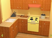 play Cool Apartment Escape
