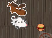 play Kibble Katchersto