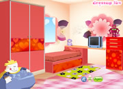 play Girly Room