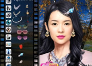 play The Fame: Zhang Ziyi