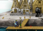 play Nick Toldy: Legend Of Dragon Peninsula