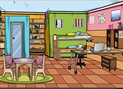 play Analytical Room Escape
