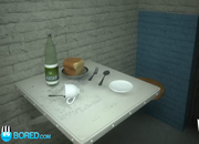 play Escape 3D Jail Cell