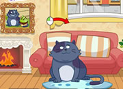 play Kitty Cattastic