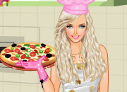 play Pink Chef