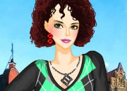 play Argyle Sweater