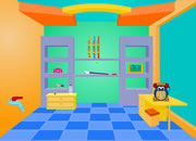 play School Escape