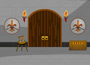 play Medieval Escape Final