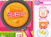 play Hot Cake