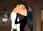 play Danger Kiss