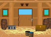 play Escape The Farm 8