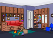 play Peter Room Escape