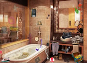 play Bathroom