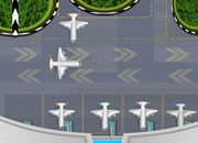 play Aircraft Parking