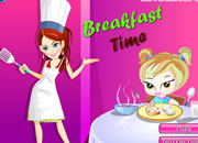 play Breakfast Time