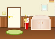 play Puzzle Escape 5