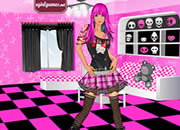 play Emo Mania