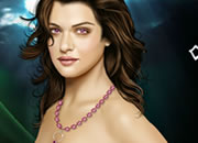 play Rachel Weisz