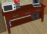 play Basement Cinema Escape