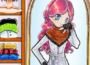 play Peacoat Fashion