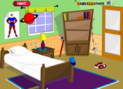 play Gathe Escape At Night