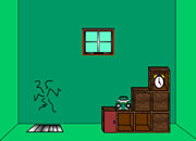 play Mini Room Escape 4