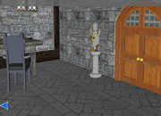 play Castle Room Escape