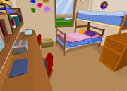 play My Children Room Escape