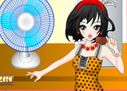 play Ice Cream Girl