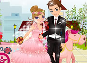 play The Carriage Wedding