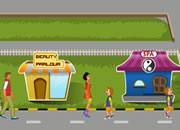 play Fashion Street