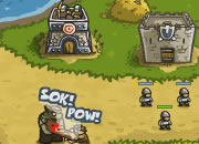 play Kingdom Rush