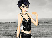 play Neo-Punk Fashion