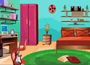 play Lavish Bedroom Escape