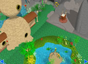 play Casa De Island Escape