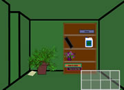 play Escape The Greenhouse